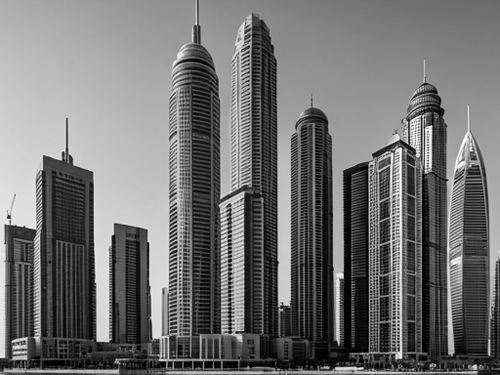 1993 Dubai Foundation